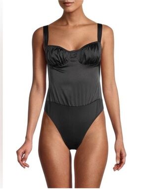 Danielle Bernstein Bodysuit